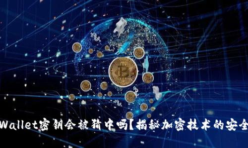 TPWallet密钥会被猜中吗？揭秘加密技术的安全性