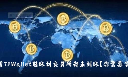 为什么使用TPWallet转账到交易所却未到账？你需要了解的事项！