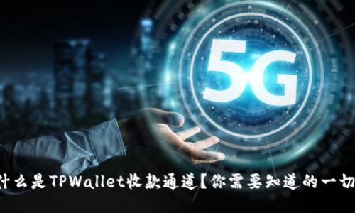 什么是TPWallet收款通道？你需要知道的一切！