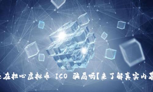 你还在担心虚拟币 ICO 骗局吗？来了解真实内幕吧！