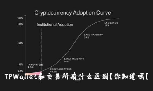 TPWallet和交易所有什么区别？你知道吗？