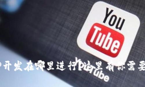 想知道虚拟币APP开发在哪里进行？这里有你需要了解的全部信息！