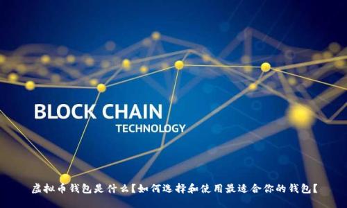 虚拟币钱包是什么？如何选择和使用最适合你的钱包？