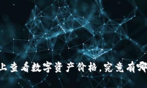 在TPWallet上查看数字资产价格，究竟有哪些独特优势？