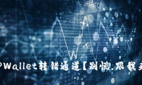 火币TPWallet转错通道？别慌，跟我来解决！