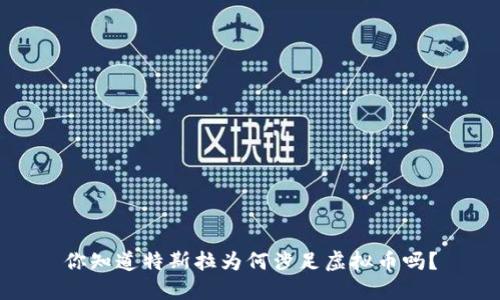 你知道特斯拉为何涉足虚拟币吗？