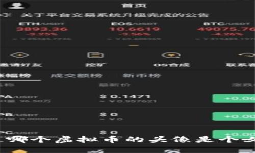你知道哪个虚拟币的头像是个女生吗？