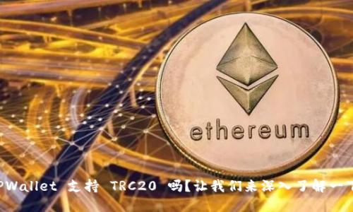 TPWallet 支持 TRC20 吗？让我们来深入了解一下!
