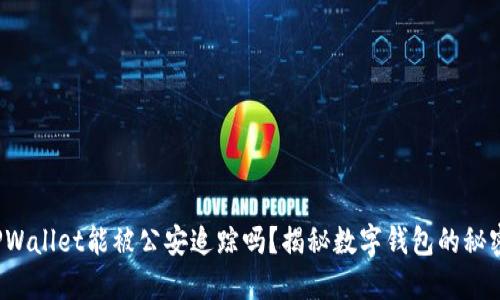 TPWallet能被公安追踪吗？揭秘数字钱包的秘密！