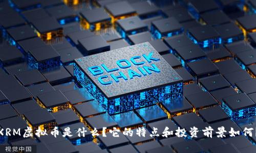XRM虚拟币是什么？它的特点和投资前景如何？