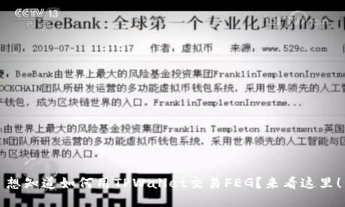想知道如何用TPWallet交易FEG？来看这里！