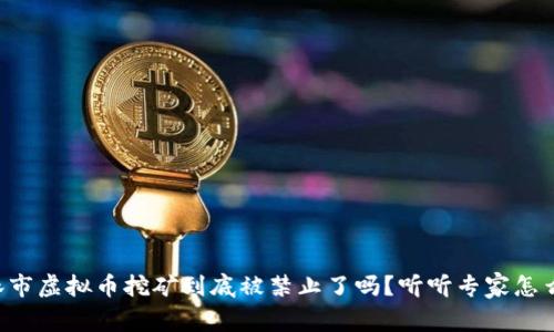 吉林市虚拟币挖矿到底被禁止了吗？听听专家怎么说！