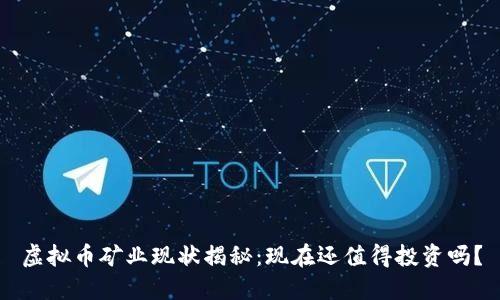 虚拟币矿业现状揭秘：现在还值得投资吗？