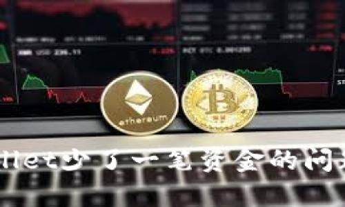 怎么解决TPWallet少了一笔资金的问题？快来看看吧！