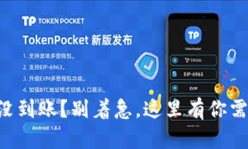 TPWallet闪兑没到账？别着急，这里有你需要知道的一切！
