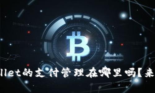 你知道tpwallet的支付管理在哪里吗？来这里看看吧！