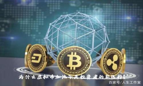 为什么虚拟币加池子是投资者的新选择？