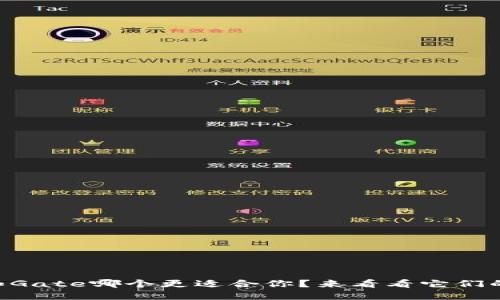 TPWallet和Gate哪个更适合你？来看看它们的优劣势吧！
