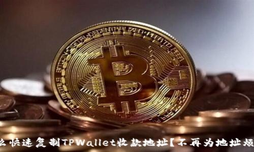   
怎么快速复制TPWallet收款地址？不再为地址烦恼！