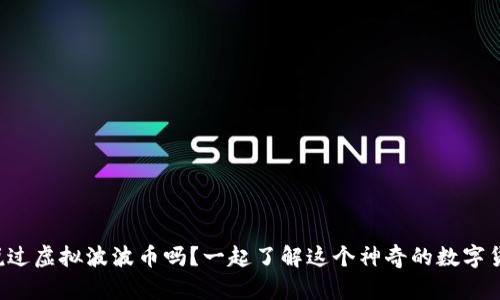 你听说过虚拟波波币吗？一起了解这个神奇的数字货币吧！