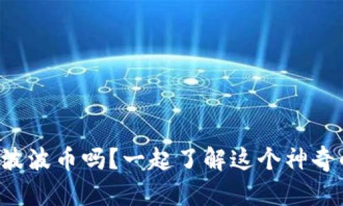 你听说过虚拟波波币吗？一起了解这个神奇的数字货币吧！