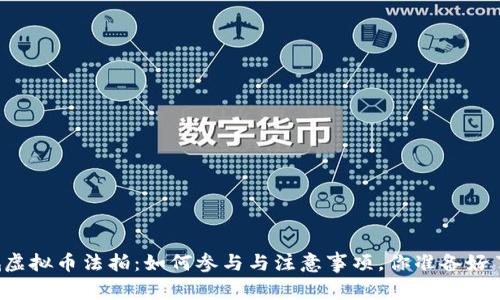 盐城虚拟币法拍：如何参与与注意事项，你准备好了吗？
