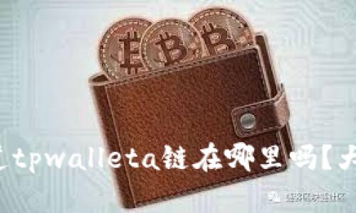 你知道tpwalleta链在哪里吗？大揭秘！