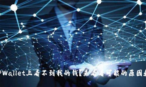 为什么在TPWallet上看不到我的钱？来看看可能的原因和解决方案！