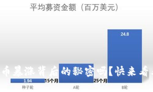 你知道虚拟币暴涨背后的秘密吗？快来看看这些原因！