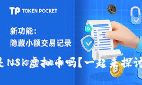 你知道什么是NSK虚拟币吗？一起来探讨它的潜力吧！