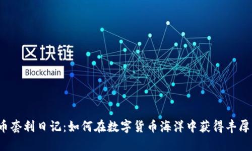 “虚拟币套利日记：如何在数字货币海洋中获得丰厚回报？”