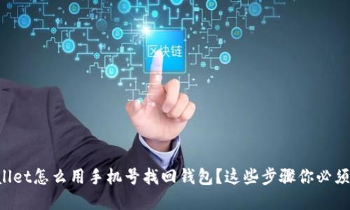 “tpwallet怎么用手机号找回钱包？这些步骤你必须知道！”
