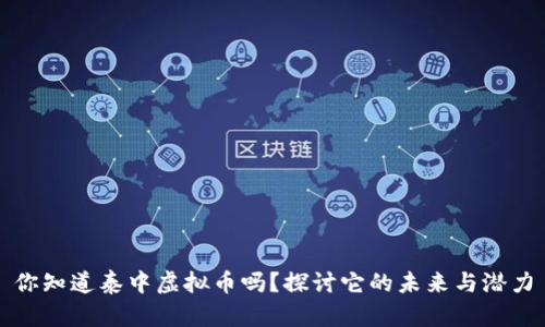 你知道泰中虚拟币吗？探讨它的未来与潜力