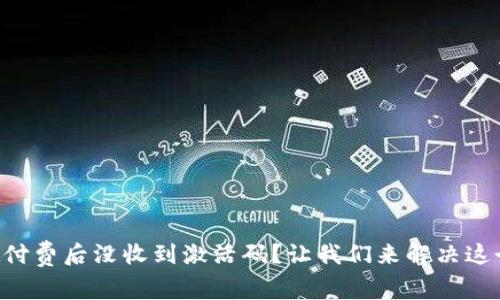TPWallet付费后没收到激活码？让我们来解决这个问题吧！