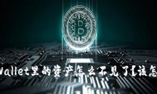 我的TPWallet里的资产怎么不见了？该怎么找回？