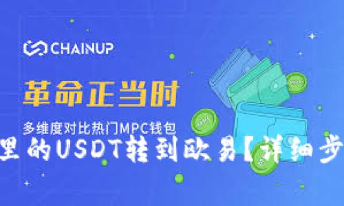 怎么把TP Wallet里的USDT转到欧易？详细步骤和常见问题解答