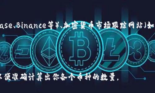 要了解tpwallet总资产3.6的具体币种数量，首先需要确认几个关键因素：

1. **币种类型**：你需要确定你的tpwallet中总资产3.6具体是以哪种加密货币计算的。不同的加密货币价格和换算方式会有所不同。

2. **当前价格**：要计算资产的数量，你需要查看当前币种的市场价格。比如，如果是比特币，那么你需要知道当前比特币的价格。

3. **转换公式**：一般来说，资产数量 = 总资产 / 当前单价。

下面是一些可能的情况分析：

以比特币为例
假设你拥有的3.6是以美元为单位，而当前比特币的市场价格为每个50000美元。
那么，计算公式为：3.6 / 50000 = 0.000072个比特币。

以以太坊为例
如果3.6是以美元计价，并且以太坊的价格为3200美元，那么：
3.6 / 3200 = 0.001125个以太坊。

其他币种
因此，你可以根据具体的币种和当前的市场价格进行相应的计算。不同的币种价格可能会有很大的不同，所以了解当前的市场价格是十分关键的。

如何查看当前加密货币价格
你可以通过多种途径查看当前加密货币的市场价格，比如使用交易所网站（如Coinbase、Binance等）、加密货币市场跟踪网站（如CoinMarketCap、CoinGecko等），或者直接在搜索引擎中搜索“当前比特币价格”等。

结论
因此，tpwallet总资产3.6的具体币种数量需结合所用币种和其市场价格进行计算。

对于你的具体情况，我建议你查看你钱包中的具体币种以及它们的当前市场价格，以便准确计算出你各个币种的数量。