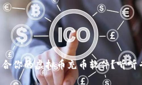 如何选择适合你的虚拟币充币软件？听听专家怎么说！
