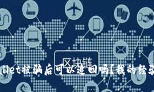 TP Wallet被骗后可以追回吗？我的经验分享！