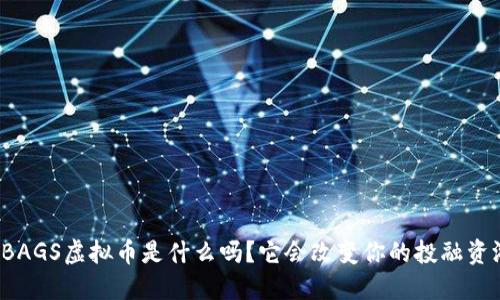 你知道BAGS虚拟币是什么吗？它会改变你的投融资游戏吗？