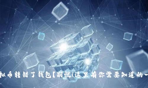 虚拟币转错了钱包？别慌！这里有你需要知道的一切