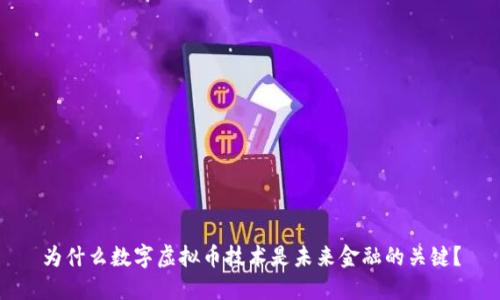 为什么数字虚拟币技术是未来金融的关键？