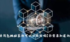 虚拟币钱包地址真的可以被跟踪吗？你需要知道