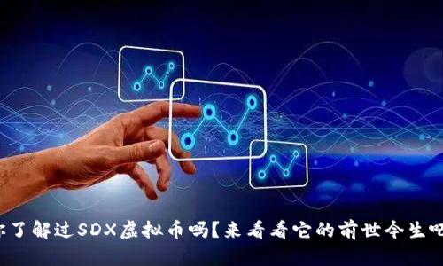 你了解过SDX虚拟币吗？来看看它的前世今生吧！