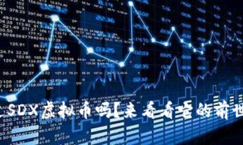你了解过SDX虚拟币吗？来看看它的前世今生吧！