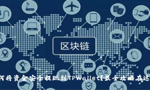 如何将资金安全提现到TPWallet？最全攻略在这里！