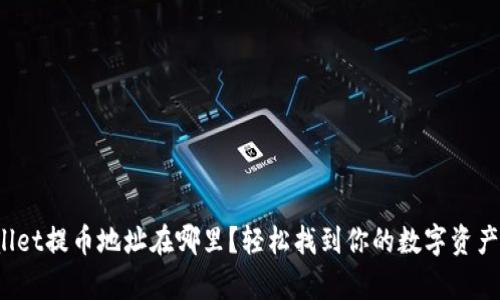 tpwallet提币地址在哪里？轻松找到你的数字资产出路！
