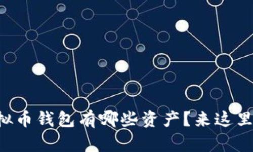 想知道我的虚拟币钱包有哪些资产？来这里轻松查询持仓！