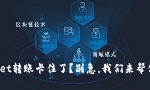 tpwallet转账卡住了？别急，我们来帮你解决！