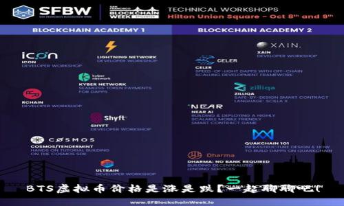 BTS虚拟币价格是涨是跌？一起聊聊吧！